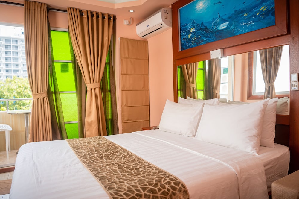 Hotel Zan Lodge