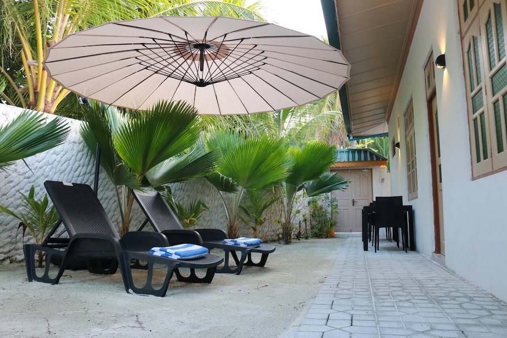 Hotel Oasis Village Fenfushi
