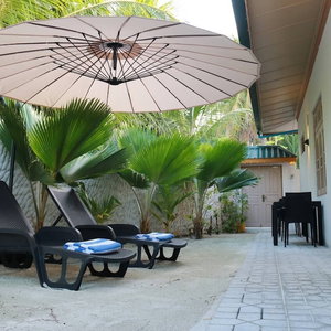 Hotel Oasis Village Fenfushi cazare Nalaguraidhoo