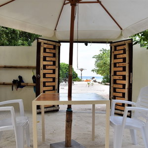 Hotel Kuri Beach View Inn cazare Mahibadhoo
