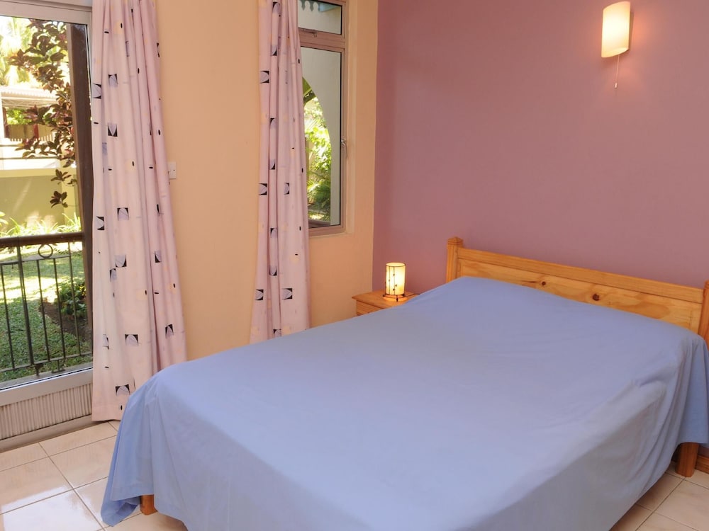 Hotel Villaspingouin