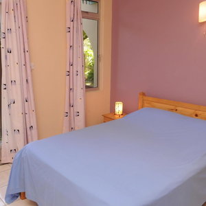 Hotel Villaspingouin cazare Blue bay