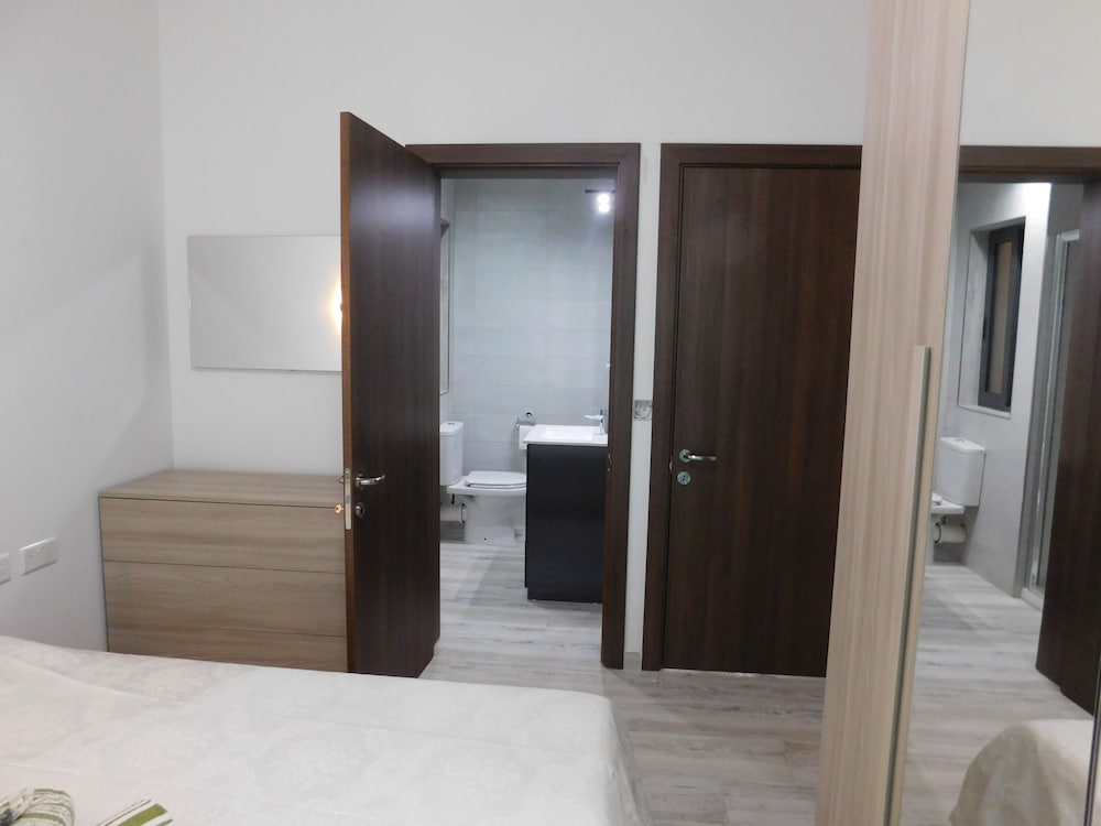 Paradise Luxury Apartment