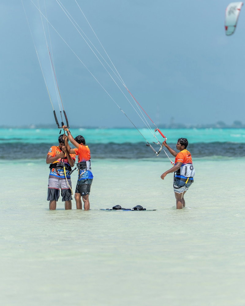 Hotel Sky Beach Maldives Hotel