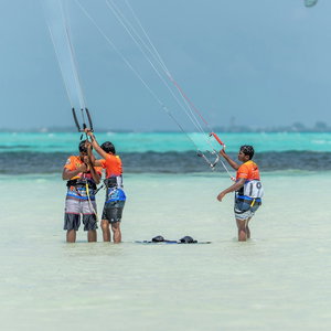 Hotel Sky Beach Maldives Hotel cazare Meeru