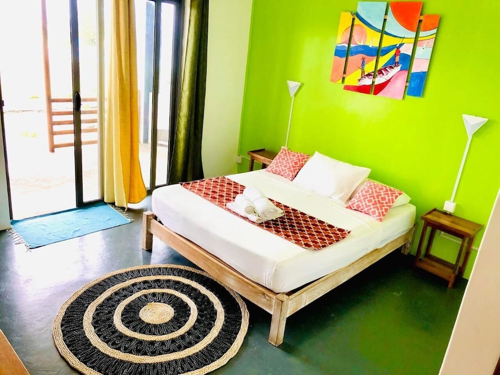 Hotel Casa Lakot