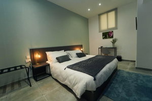 Hotel Capital Inn - Guest House cazare Valletta si imprejurimi