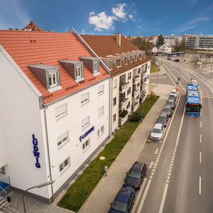 Hotel Hotel Ludwig cazare Munchen