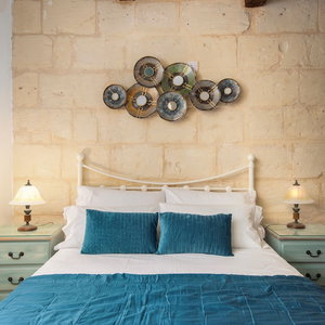 Hotel Traditional Townhouse - Rooftop Terrace cazare Senglea