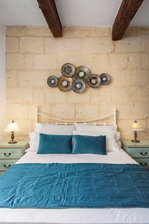 Hotel Traditional Townhouse - Rooftop Terrace cazare Senglea