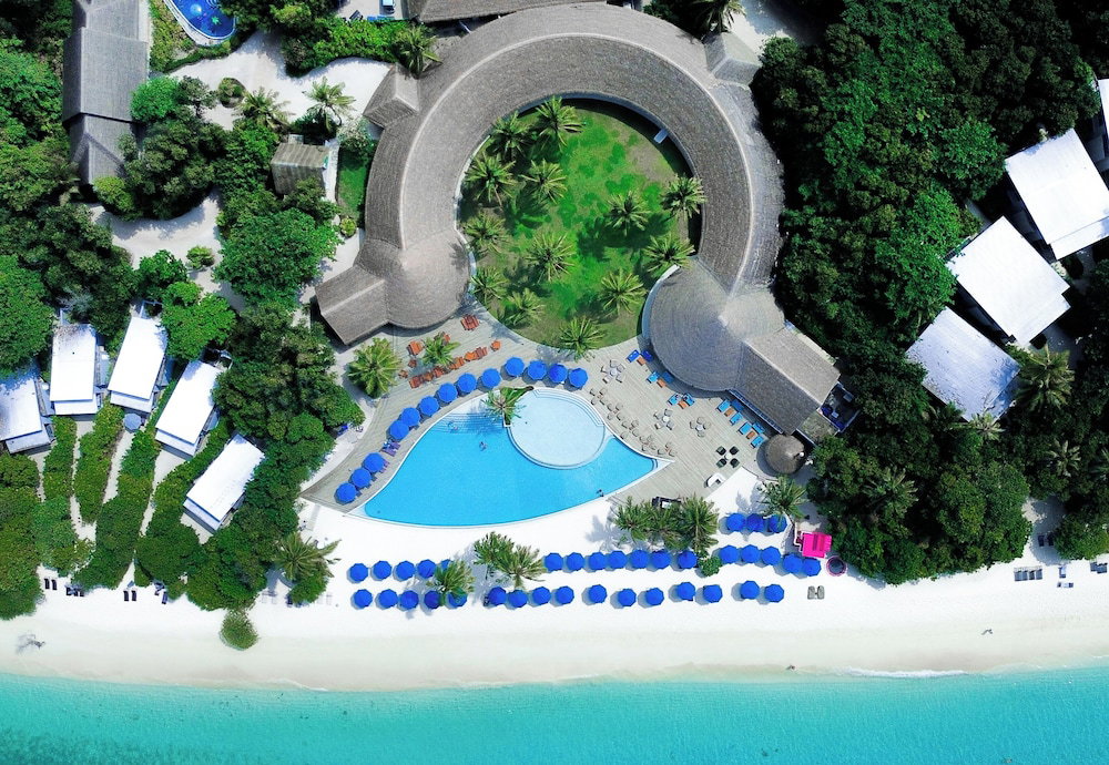 Hotel Ifuru Island Maldives