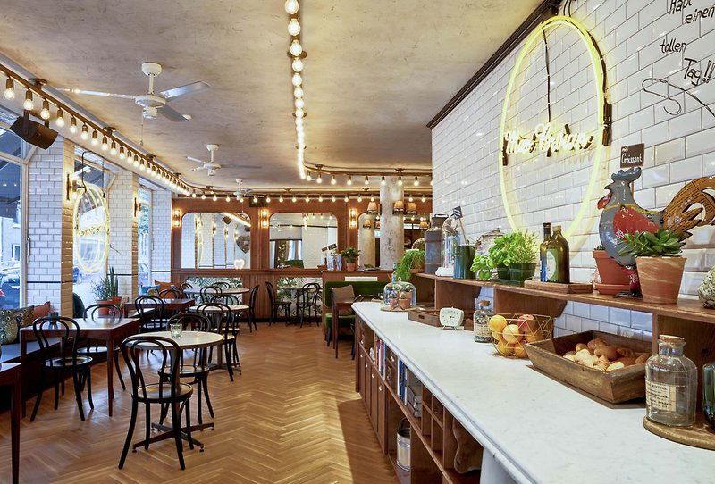 Hotel Max Brown Hotel Midtown