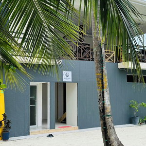 Hotel Wave Crest Retreat cazare Thulusdhoo
