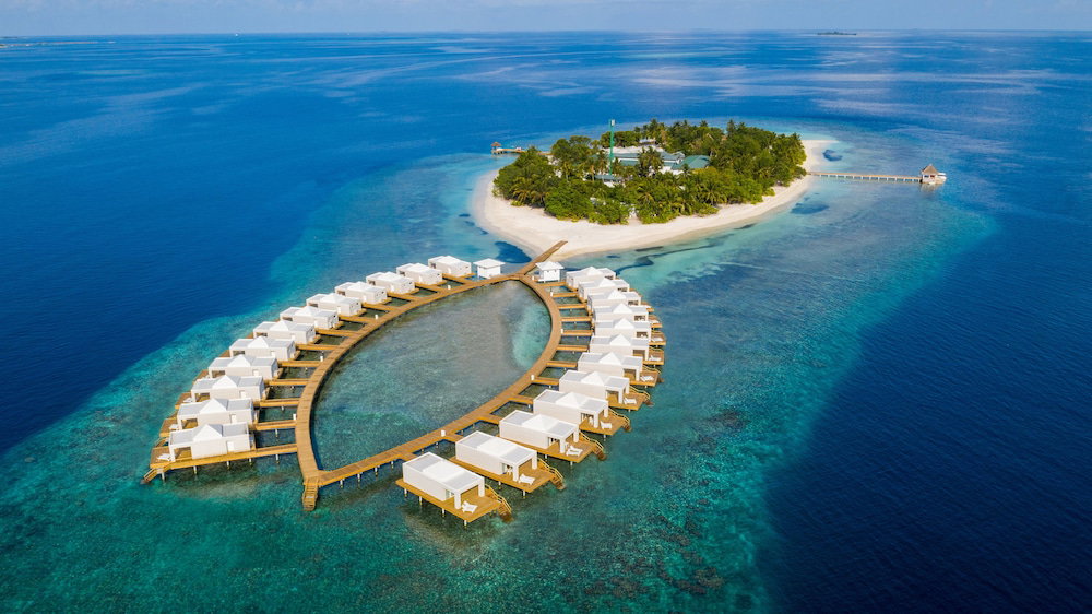 Hotel Sandies Bathala