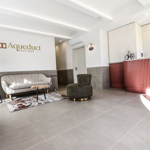 Hotel Aqueduct Boutique Rooms cazare Victoria