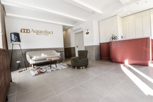 Hotel Aqueduct Boutique Rooms cazare Victoria