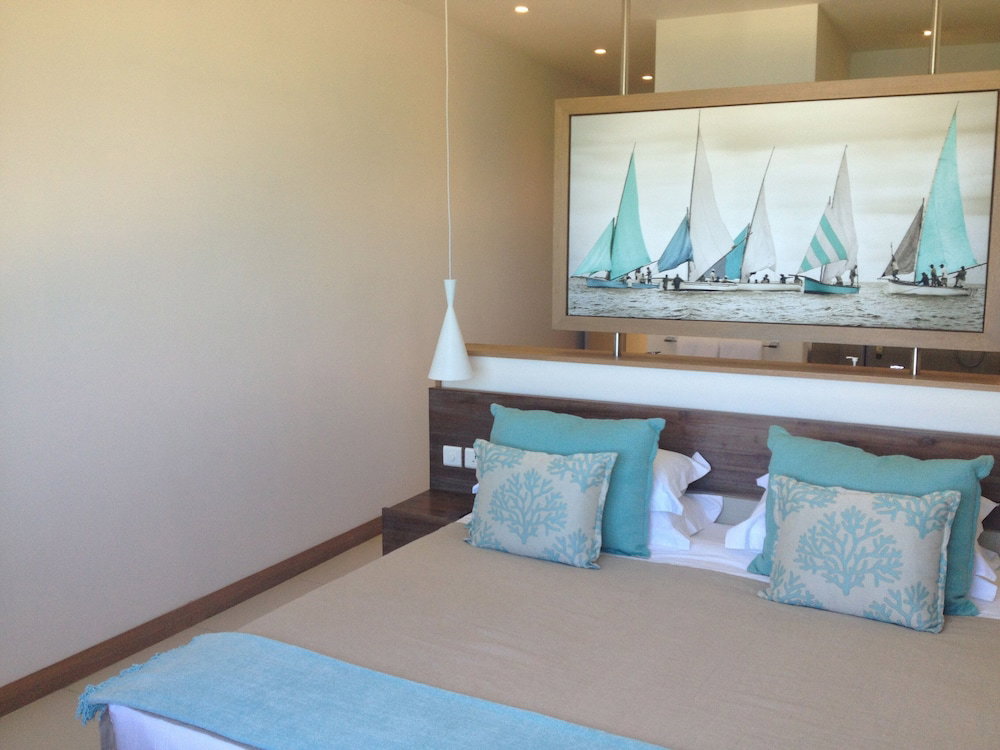 Coral Bay By Dream Escapes