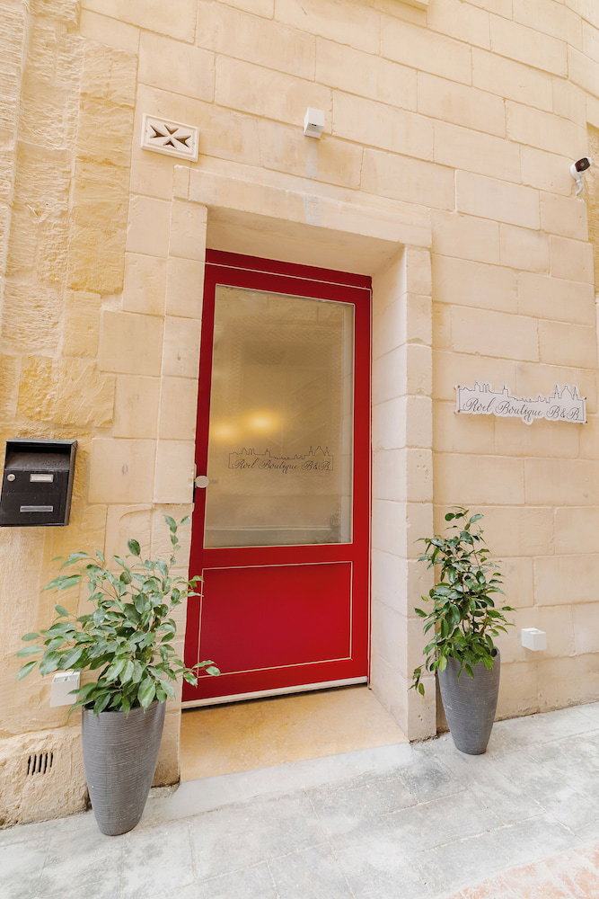 Hotel Roel Boutique B&B