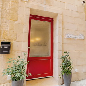 Hotel Roel Boutique B&B cazare Cospicua