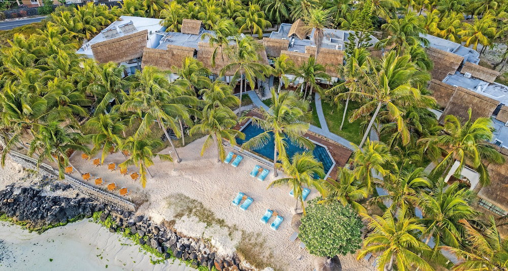 Hotel Seasense Boutique Hotel & Spa