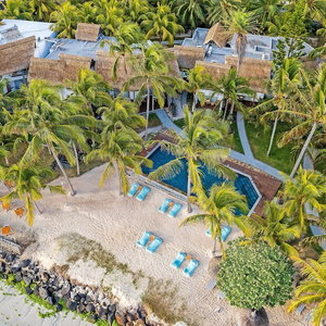 Sejur Seasense Boutique Hotel & Spa vacanta Quatre Cocos