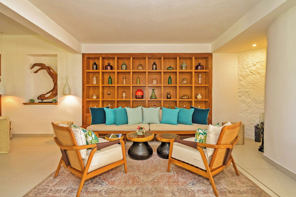 Seasense Boutique Hotel & Spa