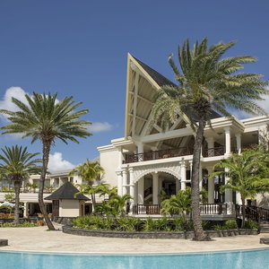 Sejur The Residence Mauritius vacanta Quatre Cocos