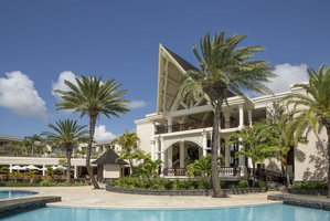 Hotel The Residence Mauritius cazare Quatre Cocos