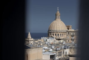 Hotel Melior Boutique Hotel cazare Valletta si imprejurimi