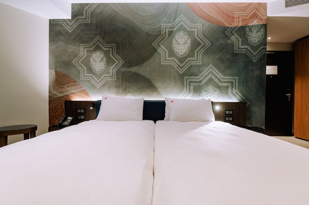 Melior Boutique Hotel