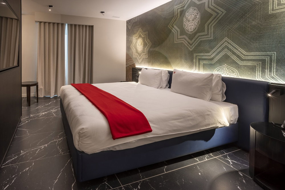 Melior Boutique Hotel