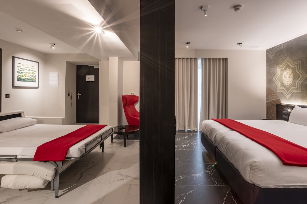 Melior Boutique Hotel