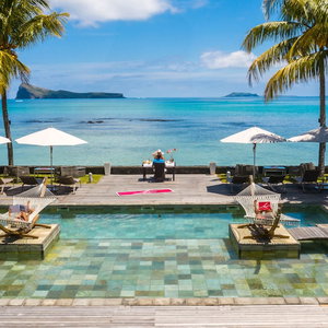 Sejur Cape Point Seafront Suites & Penthouse With Lov vacanta Cap Malheureux