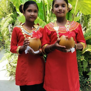 Hotel The Corbin Guest House cazare Miriandhoo