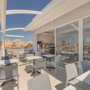Hotel Dun Gorg Guest House cazare Marsaxlokk