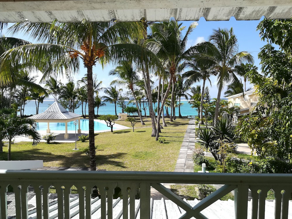 Hotel Residence Thalassa