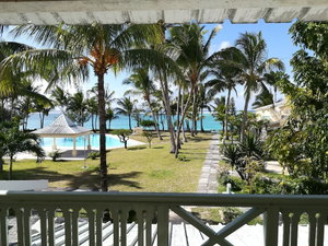 Hotel Residence Thalassa cazare Quatre Cocos