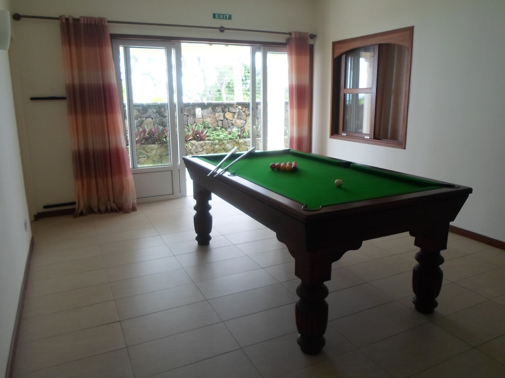 Residence Thalassa