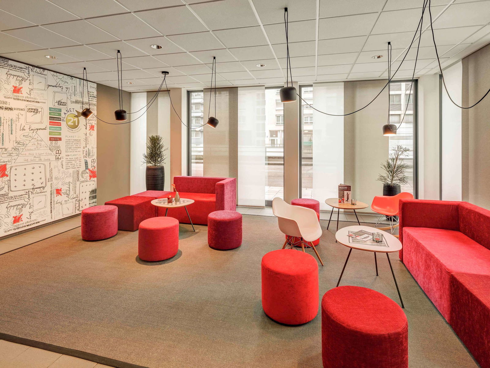 Hotel Ibis Muenchen City Sued Hotel