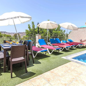 Hotel Ta Guljetta 4 Bedroom Villa With Private Pool cazare Xaghra