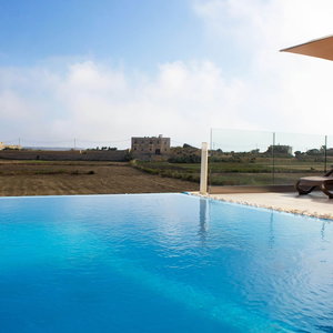 Hotel Kenn Gozitan Villa And Pool cazare San Lawrenz