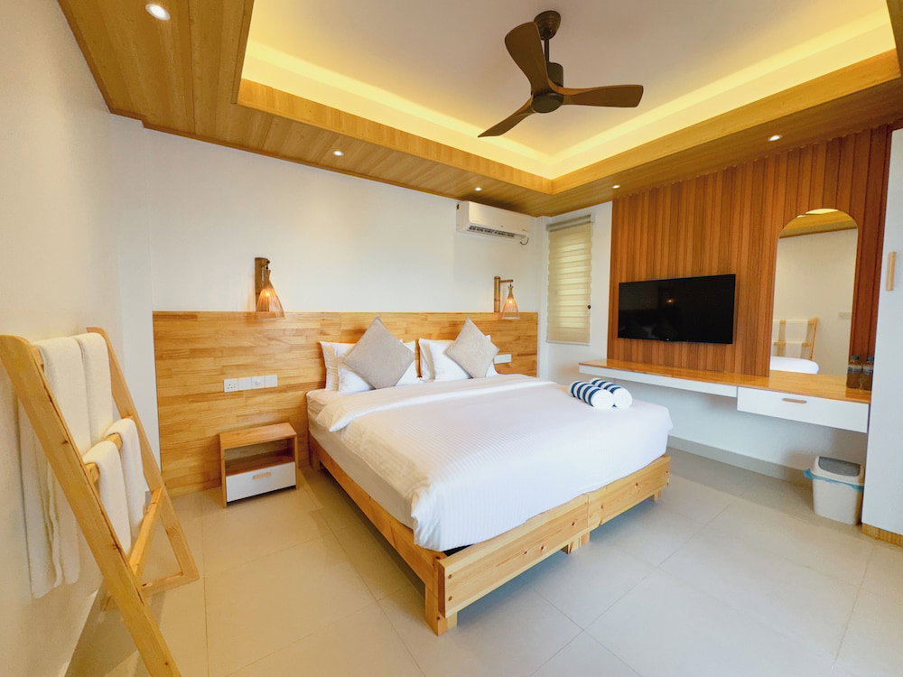 Hotel Pavona Maldives
