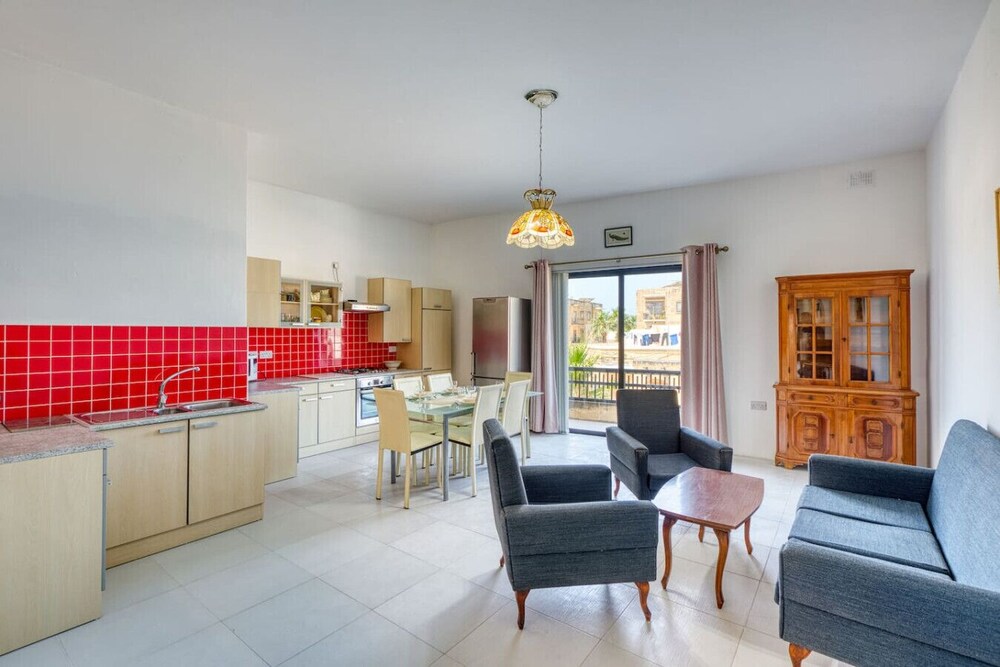 Apartment In Victoria S Heritage The Heart Of Gozo