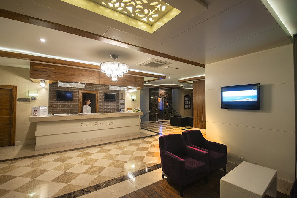 dal travel Xperia Grand Bali Hotel
