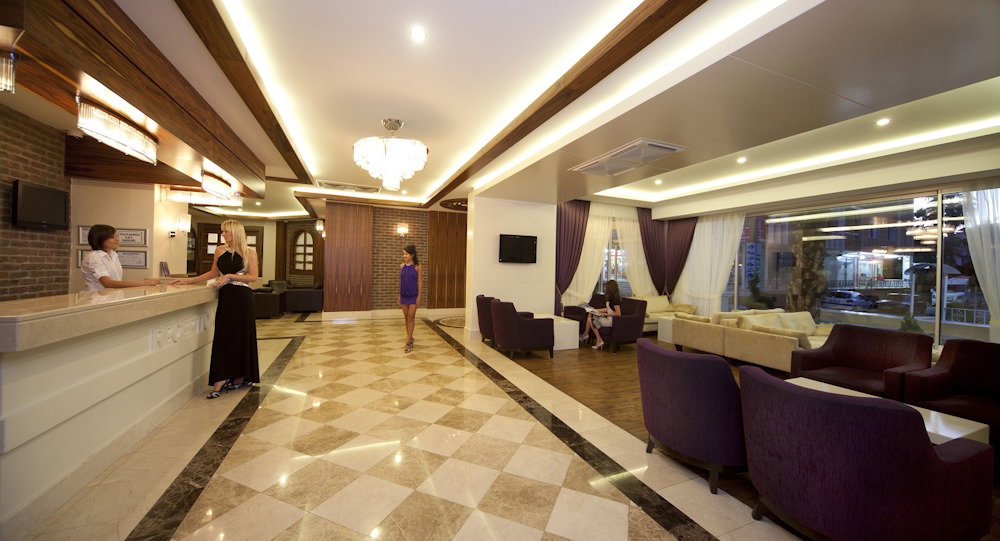 dal travel Xperia Grand Bali Hotel