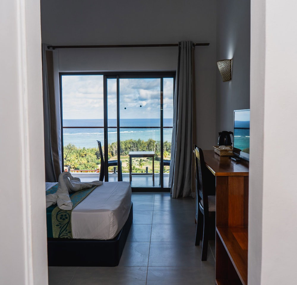 Hotel Le Marin Rodrigues Island