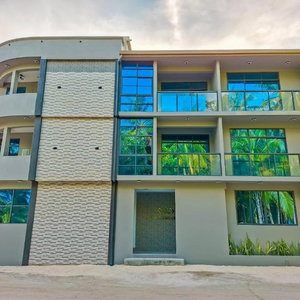 Hotel Moro Sw Laamu cazare Gan