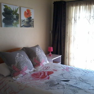 Hotel Chez Cozy's cazare Albion