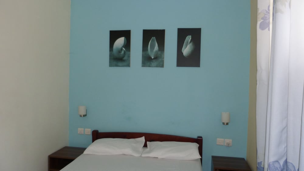 Le Cactus Guesthouse