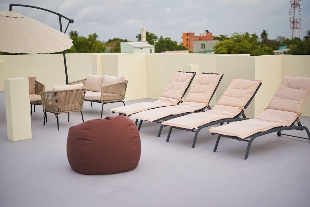 Hotel Yuvi Blue Maldives